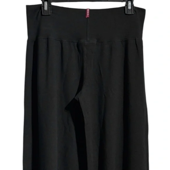 NWOT Hard Tail Taw Edge Contour Wide Leg Pants - Picture 7 of 15